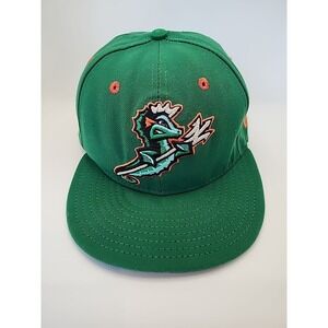 MiLB  MUSA Norfolk Tides New Era 59FIFTY  7 1/8  Fitted Hat